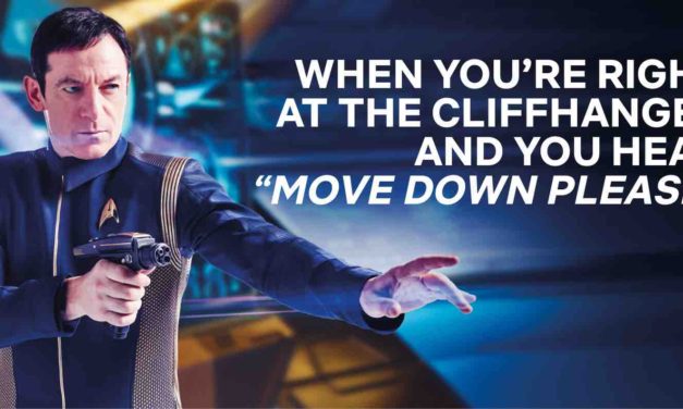 NETFLIXING ON THE MOVE MAKES BRITS LAUGH AND CRY IN PUBLIC