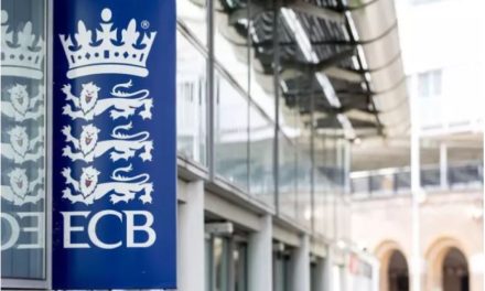 Advisory: Meeting of the First Class County Chairmen and ECB