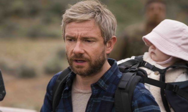 Netflix’s CARGO starring Martin Freeman *New Clip*