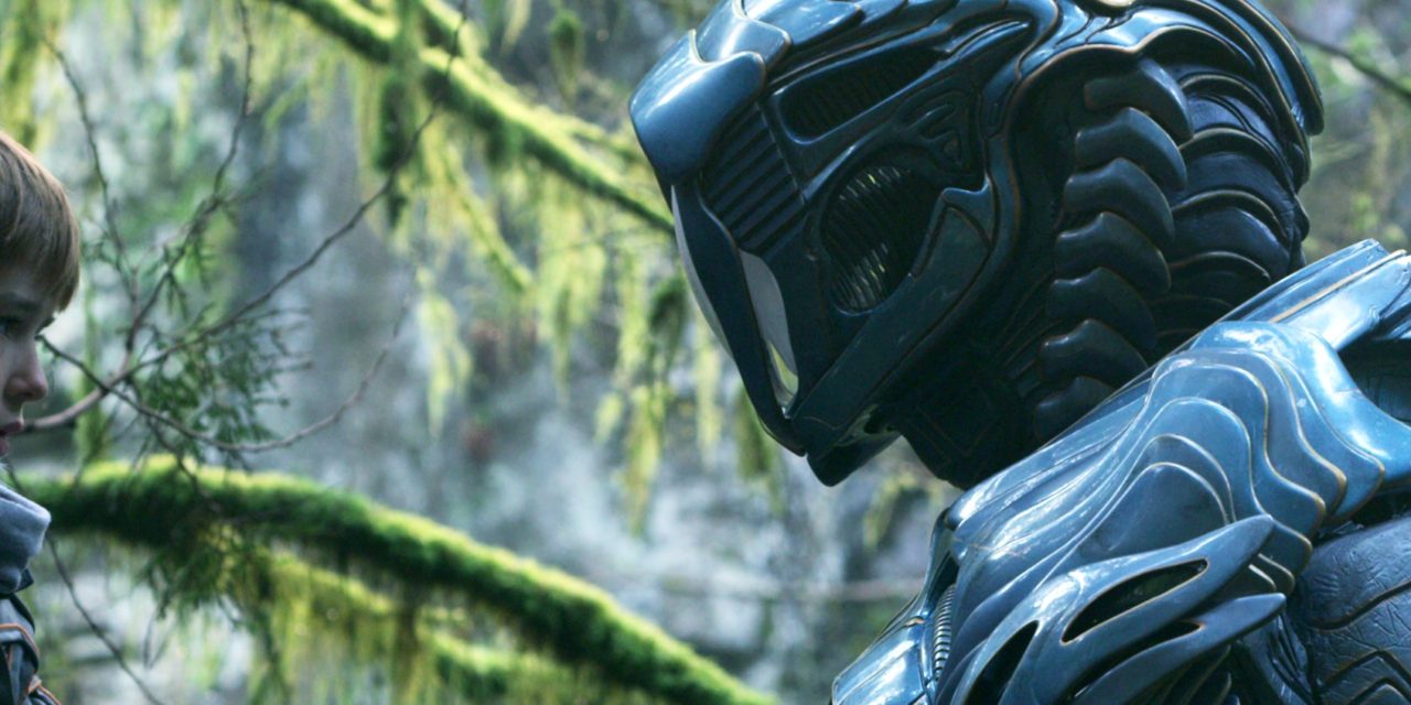 *** New Featurette *** – Netflix’s LOST IN SPACE – Boy’s Best Friend
