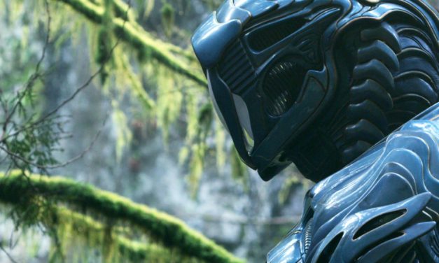 *** New Featurette *** – Netflix’s LOST IN SPACE – Boy’s Best Friend