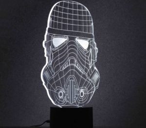 May The Fourth Be With You!