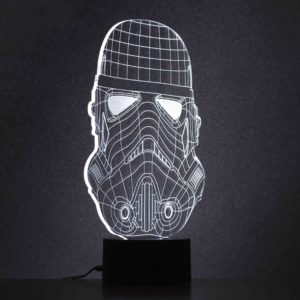 May The Fourth Be With You!