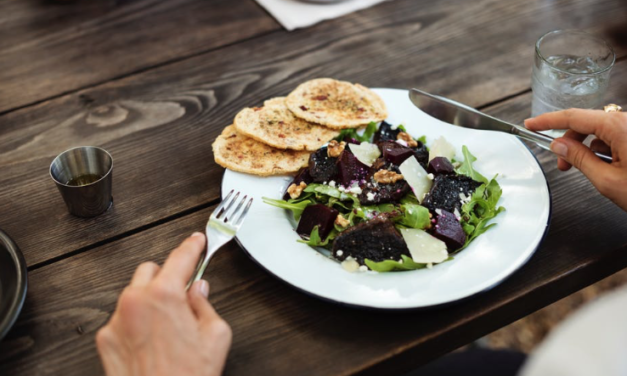 Forget yo-yo dieting – here are the diets the experts stand by