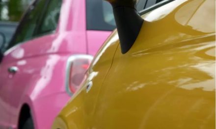 Silver clings on to the title of Britain’s most popular car colour