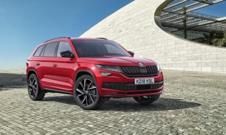 THE HONEST TRUTH? THE KODIAQ CAN’T BE BEATEN AS ŠKODA SUV IS NAMED HONEST JOHN CAR OF THE YEAR 2018