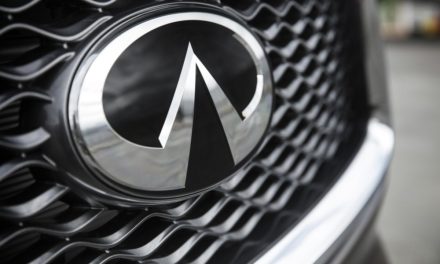 INFINITI NAMED THE MOST TRUSTED LUXURY AND MOST IMPROVED LUXURY BRAND