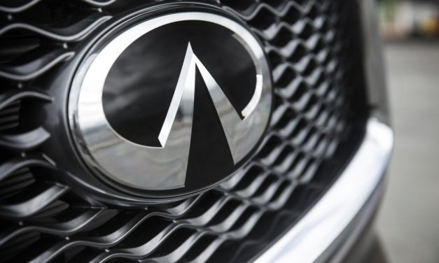 INFINITI NAMED THE MOST TRUSTED LUXURY AND MOST IMPROVED LUXURY BRAND