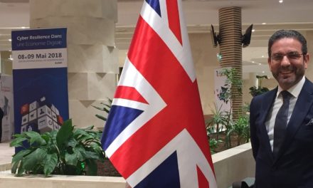 University of Gloucestershire advises Algerian government on cyber security