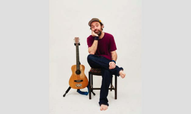 Beans On Toast – UK Tour
