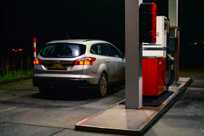April sees worst rise in fuel prices for 16 months