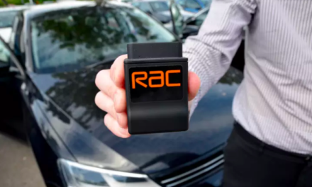 RAC brings state-of-the-art ‘connected’ breakdown technology to telematics insurance customers