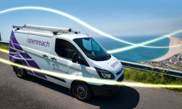 Openreach to consult Communication Provider customers on switch to digital phone services by 2025