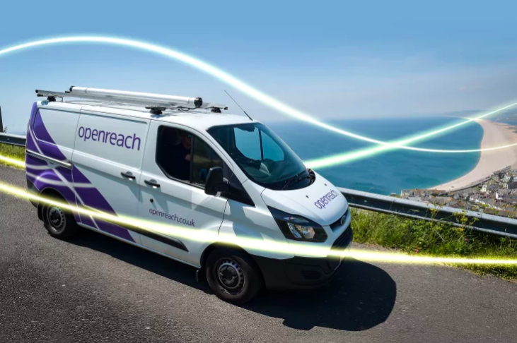 Openreach to consult Communication Provider customers on switch to digital phone services by 2025