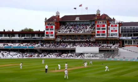 Advisory – men’s county cricket Working Group update