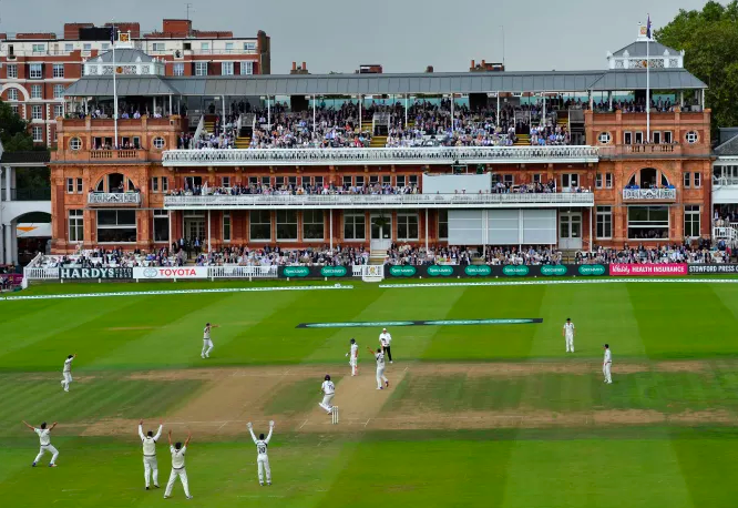 ECB announce new Test Partners