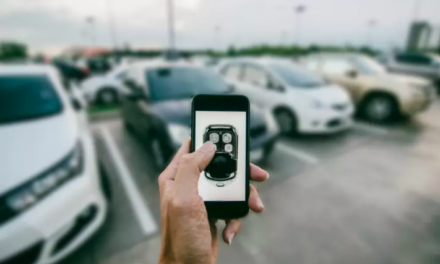 RAC comment on remote parking