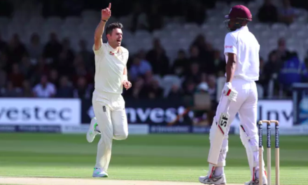 ECB agrees new five-year media rights deal with ESPN Caribbean