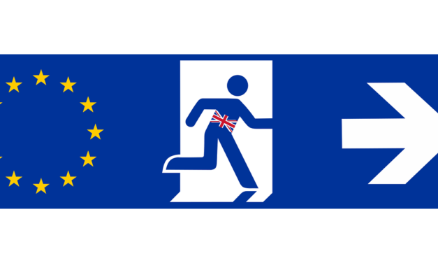 BRITISH BUSINESSES COMPLACENT TO BREXIT EXPORTING CHALLENGES, WARNS CHARTERED INSTITUTE OF MARKETING