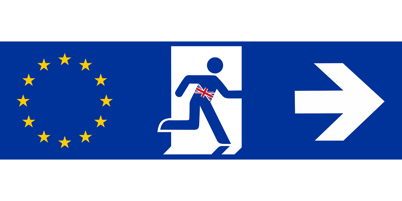 BRITISH BUSINESSES COMPLACENT TO BREXIT EXPORTING CHALLENGES, WARNS CHARTERED INSTITUTE OF MARKETING
