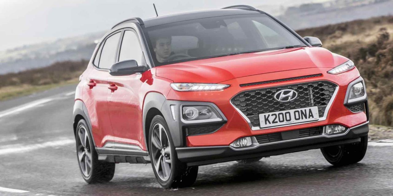 HYUNDAI TO SHOWCASE 2018 KONA AND AWARD-WINNING i30 N AT THE LONDON MOTOR SHOW