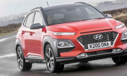 HYUNDAI TO SHOWCASE 2018 KONA AND AWARD-WINNING i30 N AT THE LONDON MOTOR SHOW