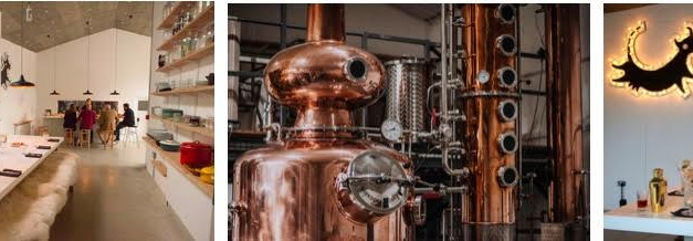 Father’s Day with Black Cow, the world’s smoothest vodka