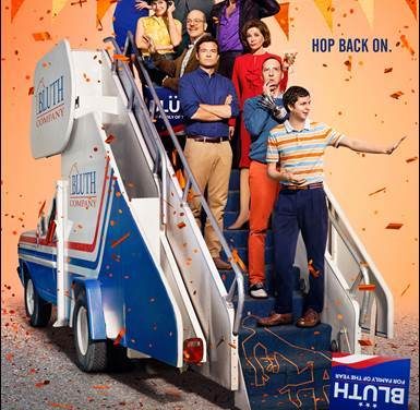 Netflix’s ARRESTED DEVELOPMENT Season 5