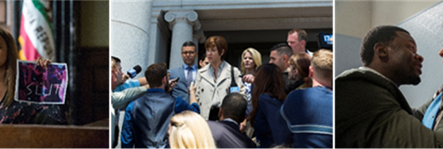 NETFLIX RELEASES FIRST LOOK IMAGES FOR 13 REASONS WHY SEASON 2