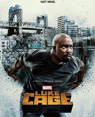 Netflix’s LUKE CAGE Season 2