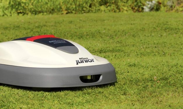 FIND MIIMO AT RHS GARDEN WISLEY AS HONDA MARKS LAUNCH OF NEW MIIMO ‘JUNIOR’ ROBOTIC MOWER