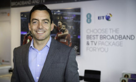New Consumer business unit of BT Group unveils plan to deliver UK’s first converged products and provide UK’s best customer service