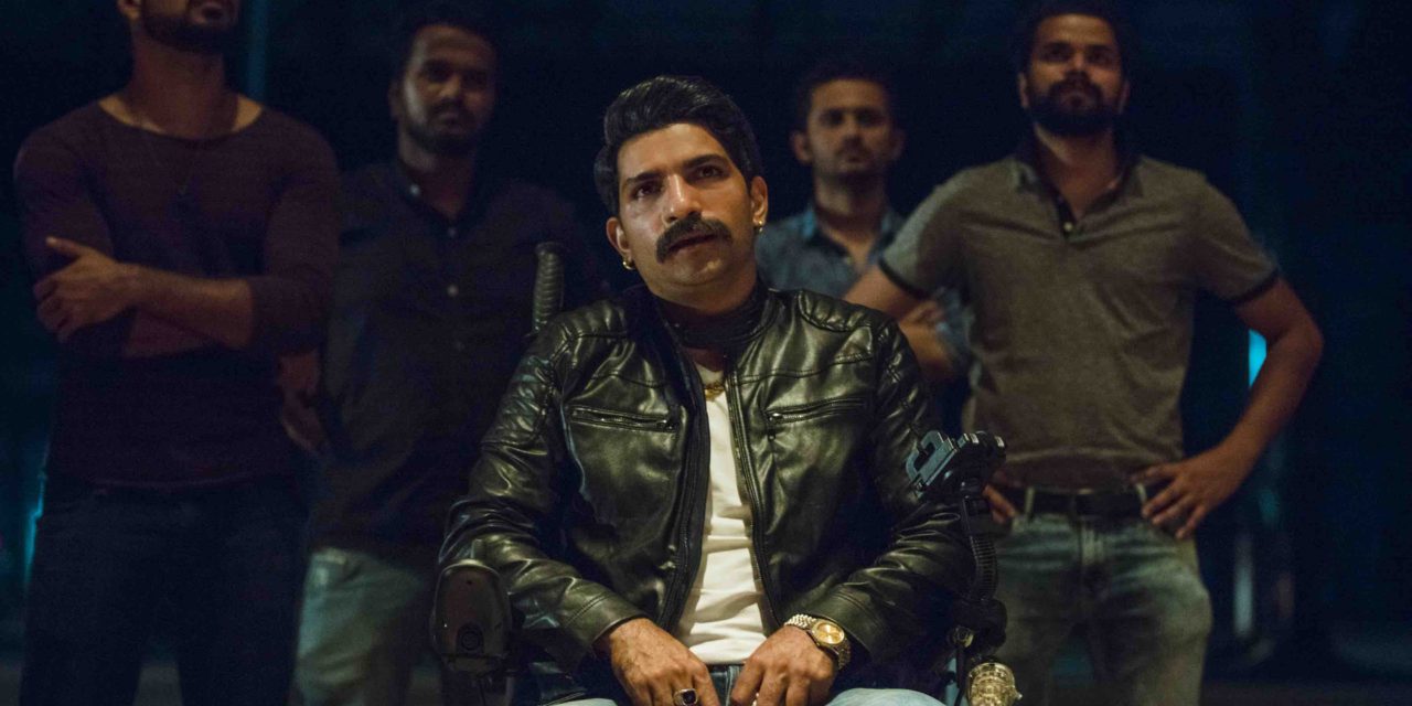 Netflix – SACRED GAMES *Official Trailer*