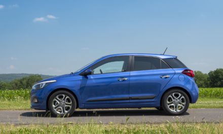 HYUNDAI MOTOR UK ANNOUNCES NEW i20 5 DOOR PRICING AND SPECIFICATIONS