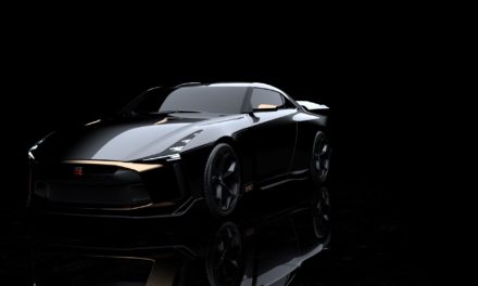 NISSAN AND ITALDESIGN TO UNVEIL ULTRA-LIMITED GT-R PROTOTYPE