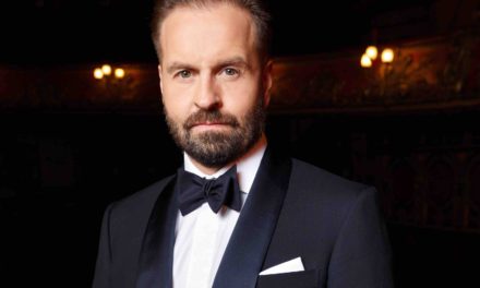 THE MILITARY WIVES JOIN ALFIE BOE FOR ARMED FORCES DAY CONCERT AT SCARBOROUGH OPEN AIR THEATRE