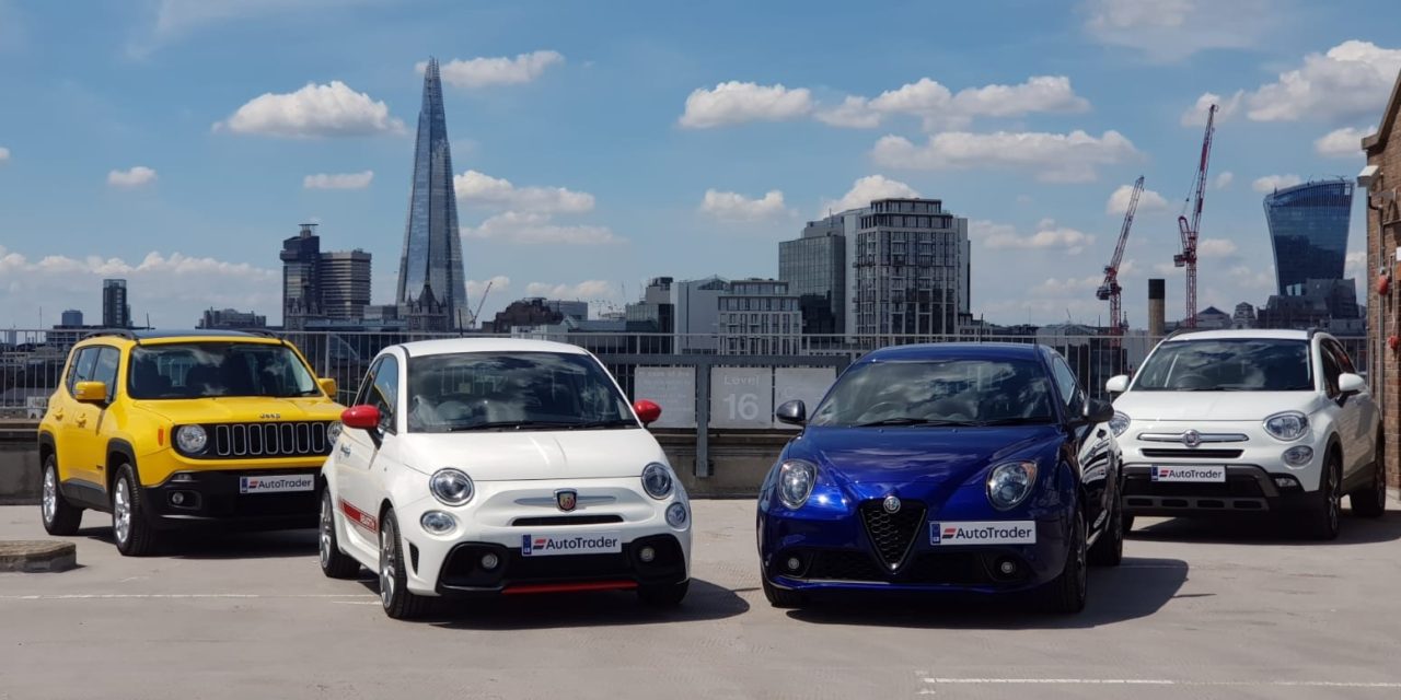 AUTO TRADER TO GIVEAWAY A BRAND-NEW CAR FOR EVERY ENGLAND GOAL THIS SUMMER