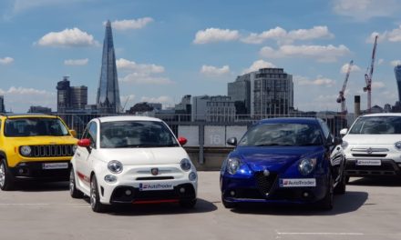 AUTO TRADER TO GIVEAWAY A BRAND-NEW CAR FOR EVERY ENGLAND GOAL THIS SUMMER