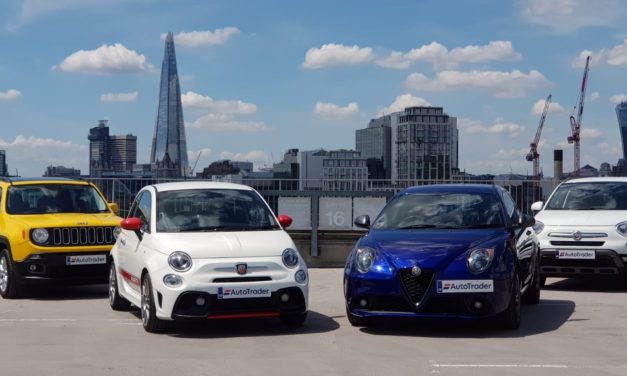 AUTO TRADER TO GIVEAWAY A BRAND-NEW CAR FOR EVERY ENGLAND GOAL THIS SUMMER