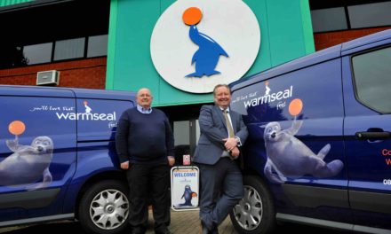 Warmseal set for national expansion as it joins with UTS Engineering