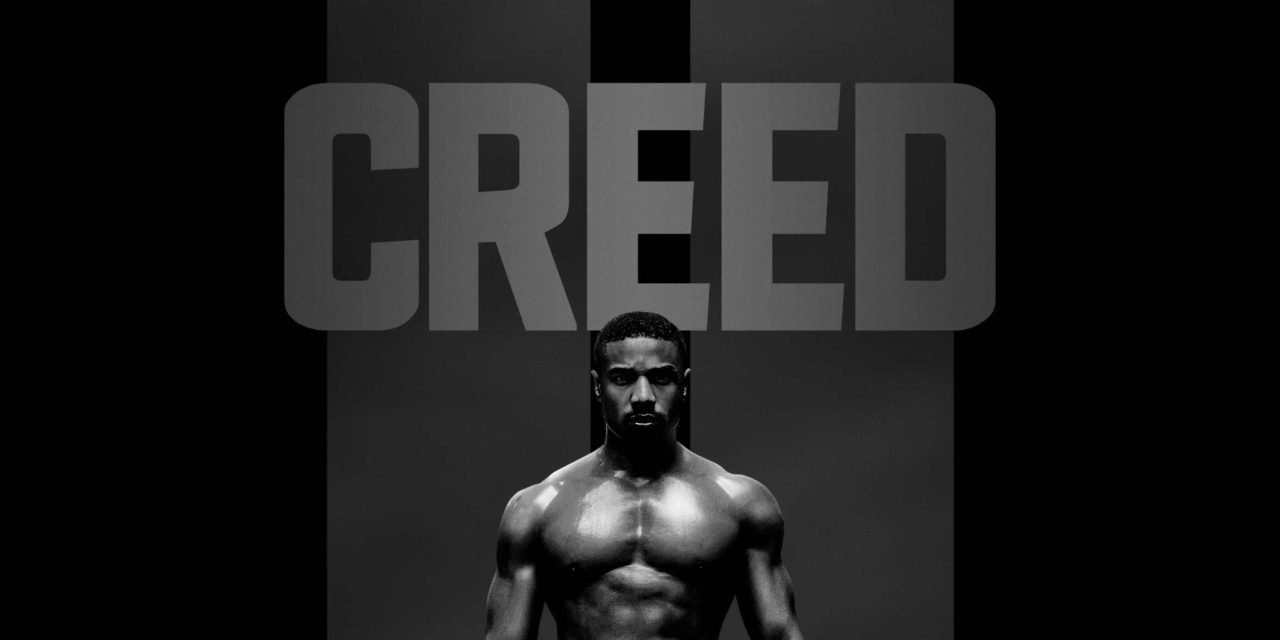 CREED II / First Trailer Released