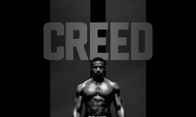 CREED II / First Trailer Released