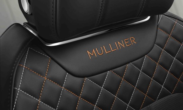 BENTLEY CELEBRATES SEWING MACHINE DAY WITH COMBINATION OF TRADITIONAL SKILLS AND THE LATEST TECHNOLOGY