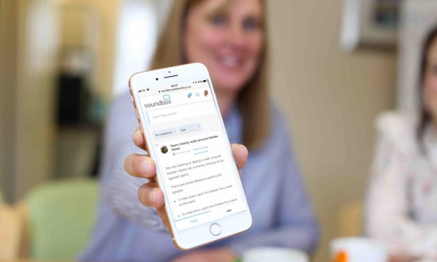 NORTH EAST RESEARCH AGENCY INVESTS IN DIGITAL INNOVATION
