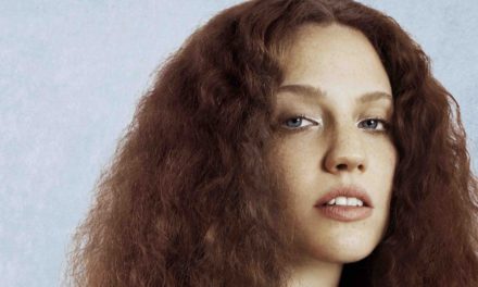 Jess Glynne – Massive UK arena tour announced!