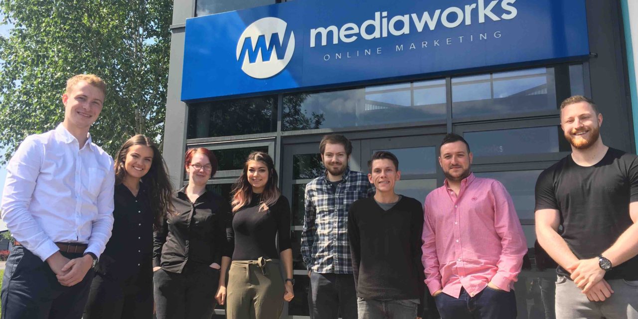 Mediaworks expands with eight new recruits