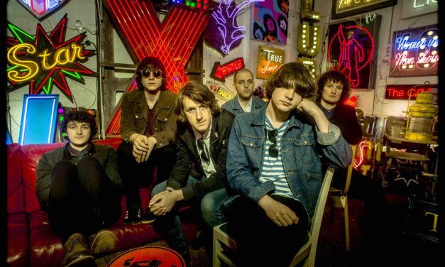 NEON WALTZ TO SUPPORT NOEL GALLAGHERS HIGH FLYING BIRDS AT SCARBOROUGH OAT
