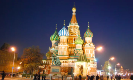 Post Office is ‘on the ball’ for the World Cup: Russian rubles available at all branches
