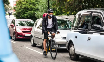 RAC statement on ‘The Unintended Consequences of Freezing Fuel Duty’ report