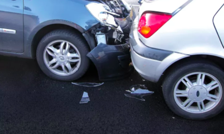 More than a third of motorists left out of pocket after \’non-fault\’ collisions